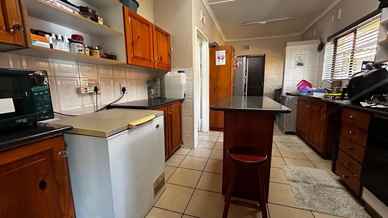 4 Bedroom Property for Sale in Arboretum Free State